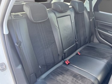 Peugeot 308 sw 2.0 bluehdi 150ch ss eat6 féline caméra de recul garantie 12 mois occasion simplicicar vernon simplicicar...