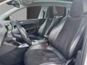 Peugeot 308 sw 2.0 bluehdi 150ch ss eat6 féline caméra de recul garantie 12 mois occasion simplicicar vernon simplicicar...