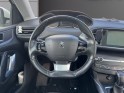 Peugeot 308 sw 2.0 bluehdi 150ch ss eat6 féline caméra de recul garantie 12 mois occasion simplicicar vernon simplicicar...