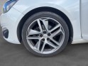 Peugeot 308 sw 2.0 bluehdi 150ch ss eat6 féline caméra de recul garantie 12 mois occasion simplicicar vernon simplicicar...