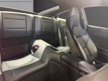 Porsche 911 carrera coupe 3.0i 370 pdk occasion simplicicar carcassonne simplicicar simplicibike france