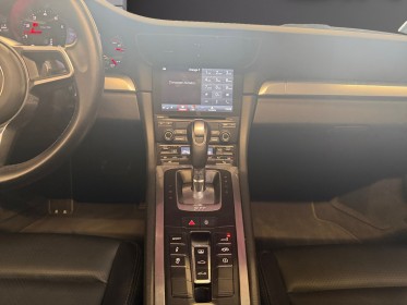 Porsche 911 carrera coupe 3.0i 370 pdk occasion simplicicar carcassonne simplicicar simplicibike france