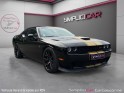 Dodge challenger hellcat 6.2 v8 srt occasion simplicicar carcassonne simplicicar simplicibike france