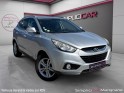 Hyundai ix35 1.7 crdi 115 2wd pack edition occasion simplicicar marignane  simplicicar simplicibike france