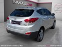Hyundai ix35 1.7 crdi 115 2wd pack edition occasion simplicicar marignane  simplicicar simplicibike france