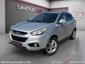 Hyundai ix35 1.7 crdi 115 2wd pack edition occasion simplicicar marignane  simplicicar simplicibike france
