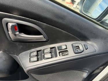 Hyundai ix35 1.7 crdi 115 2wd pack edition occasion simplicicar marignane  simplicicar simplicibike france