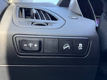 Hyundai ix35 1.7 crdi 115 2wd pack edition occasion simplicicar marignane  simplicicar simplicibike france