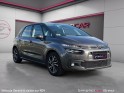 Citroen c4 spacetourer bluehdi 130 ss eat8 feel occasion simplicicar brest simplicicar simplicibike france