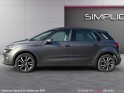 Citroen c4 spacetourer bluehdi 130 ss eat8 feel occasion simplicicar brest simplicicar simplicibike france