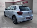 Volkswagen polo 1.0 tsi 95 ss dsg7 confortline occasion simplicicar marignane  simplicicar simplicibike france