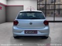 Volkswagen polo 1.0 tsi 95 ss dsg7 confortline occasion simplicicar marignane  simplicicar simplicibike france
