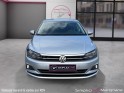 Volkswagen polo 1.0 tsi 95 ss dsg7 confortline occasion simplicicar marignane  simplicicar simplicibike france