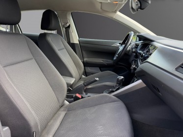 Volkswagen polo 1.0 tsi 95 ss dsg7 confortline occasion simplicicar marignane  simplicicar simplicibike france