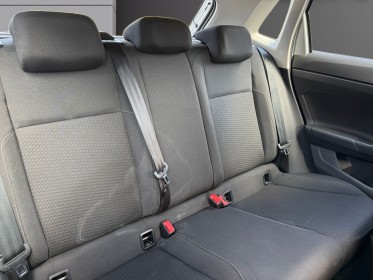 Volkswagen polo 1.0 tsi 95 ss dsg7 confortline occasion simplicicar marignane  simplicicar simplicibike france