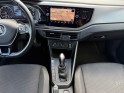 Volkswagen polo 1.0 tsi 95 ss dsg7 confortline occasion simplicicar marignane  simplicicar simplicibike france