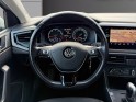 Volkswagen polo 1.0 tsi 95 ss dsg7 confortline occasion simplicicar marignane  simplicicar simplicibike france