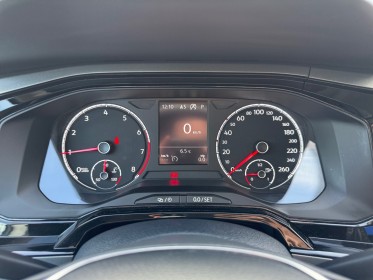 Volkswagen polo 1.0 tsi 95 ss dsg7 confortline occasion simplicicar marignane  simplicicar simplicibike france