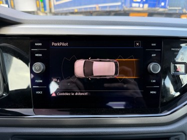 Volkswagen polo 1.0 tsi 95 ss dsg7 confortline occasion simplicicar marignane  simplicicar simplicibike france