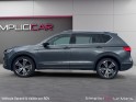 Seat tarraco 1.5 tsi 150 ch start/stop bvm6 7 pl excellence garantie 12 mois occasion simplicicar le mans simplicicar...