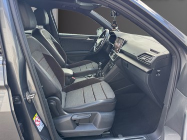 Seat tarraco 1.5 tsi 150 ch start/stop bvm6 7 pl excellence garantie 12 mois occasion simplicicar le mans simplicicar...