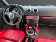 AUDI d'occasion TT 1.8 225CH de 2002 Royan (17)﻿