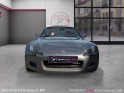 Honda s2000 roadster 2.0 ap1 occasion simplicicar carcassonne simplicicar simplicibike france
