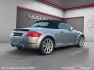 AUDI d'occasion TT 1.8 225CH de 2002 Royan (17)﻿