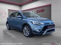 Hyundai i20 1.0 t-gdi 100 active occasion  simplicicar nice - pfvauto simplicicar simplicibike france