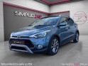 Hyundai i20 1.0 t-gdi 100 active occasion  simplicicar nice - pfvauto simplicicar simplicibike france