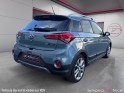 Hyundai i20 1.0 t-gdi 100 active occasion  simplicicar nice - pfvauto simplicicar simplicibike france