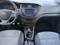 Hyundai i20 1.0 t-gdi 100 active occasion  simplicicar nice - pfvauto simplicicar simplicibike france