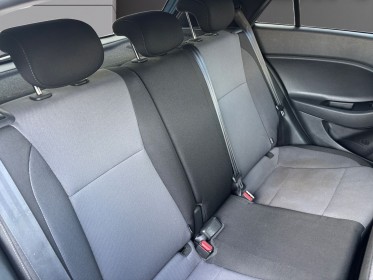 Hyundai i20 1.0 t-gdi 100 active occasion  simplicicar nice - pfvauto simplicicar simplicibike france