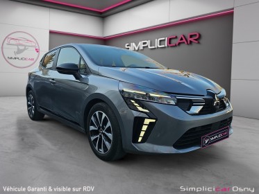 Mitsubishi colt 1.0 mpi-t 91 ch business garantie 12 mois occasion osny simplicicar simplicibike france