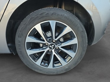 Mitsubishi colt 1.0 mpi-t 91 ch business garantie 12 mois occasion osny simplicicar simplicibike france