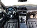 Bmw serie 4 cabriolet g23 430i 258 ch  m sport garantie 1 an occasion abbeville simplicicar simplicibike france