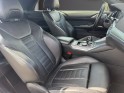 Bmw serie 4 cabriolet g23 430i 258 ch  m sport garantie 1 an occasion abbeville simplicicar simplicibike france