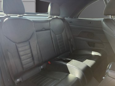 Bmw serie 4 cabriolet g23 430i 258 ch  m sport garantie 1 an occasion abbeville simplicicar simplicibike france