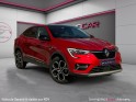 Renault arkana 1.3 tce 140ch edc techno mild hybrid - garantie 12 mois occasion simplicicar nimes - rb auto simplicicar...