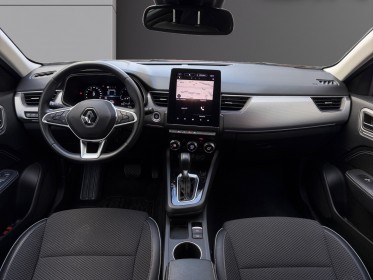 Renault arkana 1.3 tce 140ch edc techno mild hybrid - garantie 12 mois occasion simplicicar nimes - rb auto simplicicar...