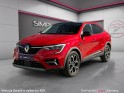 Renault arkana 1.3 tce 140ch edc techno mild hybrid - garantie 12 mois occasion simplicicar nimes - rb auto simplicicar...