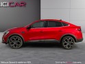 Renault arkana 1.3 tce 140ch edc techno mild hybrid - garantie 12 mois occasion simplicicar nimes - rb auto simplicicar...