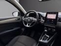Renault arkana 1.3 tce 140ch edc techno mild hybrid - garantie 12 mois occasion simplicicar nimes - rb auto simplicicar...