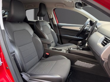 Renault arkana 1.3 tce 140ch edc techno mild hybrid - garantie 12 mois occasion simplicicar nimes - rb auto simplicicar...