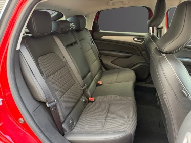 Renault arkana 1.3 tce 140ch edc techno mild hybrid - garantie 12 mois occasion simplicicar nimes - rb auto simplicicar...