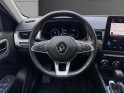 Renault arkana 1.3 tce 140ch edc techno mild hybrid - garantie 12 mois occasion simplicicar nimes - rb auto simplicicar...