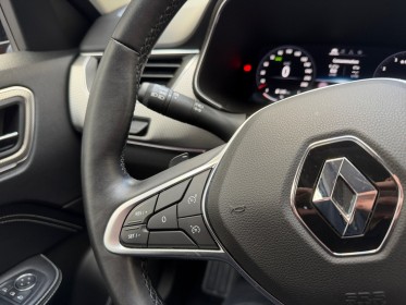 Renault arkana 1.3 tce 140ch edc techno mild hybrid - garantie 12 mois occasion simplicicar nimes - rb auto simplicicar...