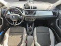 Skoda fabia combi 1.2 tsi 90 ch greentec ambition occasion osny simplicicar simplicibike france