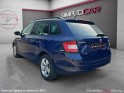 Skoda fabia combi 1.2 tsi 90 ch greentec ambition occasion osny simplicicar simplicibike france