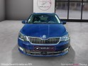 Skoda fabia combi 1.2 tsi 90 ch greentec ambition occasion osny simplicicar simplicibike france